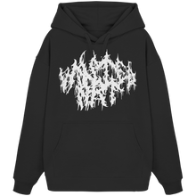 Lade das Bild in den Galerie-Viewer, Mortalis  - Organic Oversize Hoodie
